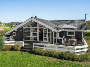 Holiday Home Brynjolf - 350m to the inlet by Interhome